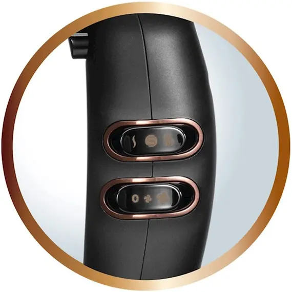 თმის საშრობი Remington AC7200 2200W Black, 4 image - TechMall.geთმის საშრობი Remington AC7200 2200W Black, 4 image - TechMall.ge ,თმის საშრობი Remington AC7200 2200W Black, 4 image - TechMall.ge