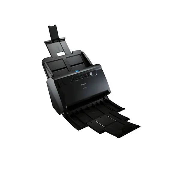 სკანერი Canon imageFORMULA DRC230 (2646C003AA), 4 image - TechMall.geსკანერი Canon imageFORMULA DRC230 (2646C003AA), 4 image - TechMall.ge ,სკანერი Canon imageFORMULA DRC230 (2646C003AA), 4 image - TechMall.ge