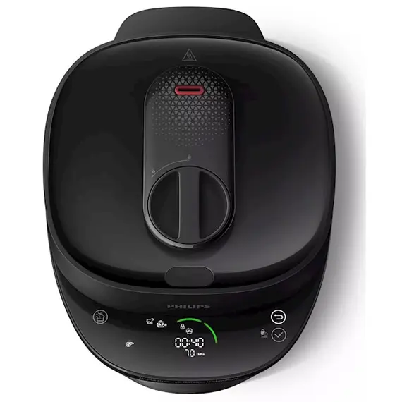 მულტსახარში Philips HD2151/40, 1000W, 5L, Multifunction Cooker, Black, 2 image - TechMall.geმულტსახარში Philips HD2151/40, 1000W, 5L, Multifunction Cooker, Black, 2 image - TechMall.ge ,მულტსახარში Philips HD2151/40, 1000W, 5L, Multifunction Cooker, Black, 2 image - TechMall.ge