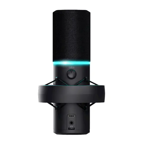 მიკროფონი Trust GXT 255+ ONYX Professional Microphone With Arm, USB-A, Black, 2 image - TechMall.geმიკროფონი Trust GXT 255+ ONYX Professional Microphone With Arm, USB-A, Black, 2 image - TechMall.ge ,მიკროფონი Trust GXT 255+ ONYX Professional Microphone With Arm, USB-A, Black, 2 image - TechMall.ge