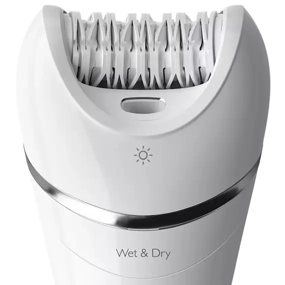 ეპილატორი PHILIPS BRE700/00 5.4 W White, 2 image - TechMall.geეპილატორი PHILIPS BRE700/00 5.4 W White, 2 image - TechMall.ge ,ეპილატორი PHILIPS BRE700/00 5.4 W White, 2 image - TechMall.ge