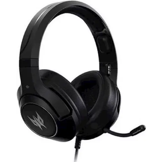 ყურსასმენი Acer NP.HDS11.00C Predator Galea 350, Gaming Headset, Wired, USB, 3.5mm, Black, 2 image - TechMall.geყურსასმენი Acer NP.HDS11.00C Predator Galea 350, Gaming Headset, Wired, USB, 3.5mm, Black, 2 image - TechMall.ge ,ყურსასმენი Acer NP.HDS11.00C Predator Galea 350, Gaming Headset, Wired, USB, 3.5mm, Black, 2 image - TechMall.ge