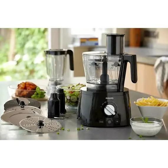 სამზარეულოს კომბაინი Philips HR7776/90, 6 image - TechMall.geსამზარეულოს კომბაინი Philips HR7776/90, 6 image - TechMall.ge ,სამზარეულოს კომბაინი Philips HR7776/90, 6 image - TechMall.ge
