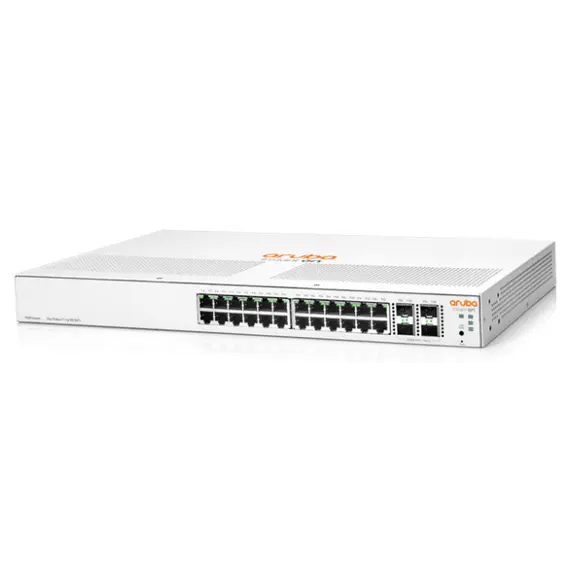 სვიჩი Aruba IOn 1930 24G 4SFP+ Switch - TechMall.geსვიჩი Aruba IOn 1930 24G 4SFP+ Switch - TechMall.ge ,სვიჩი Aruba IOn 1930 24G 4SFP+ Switch - TechMall.ge