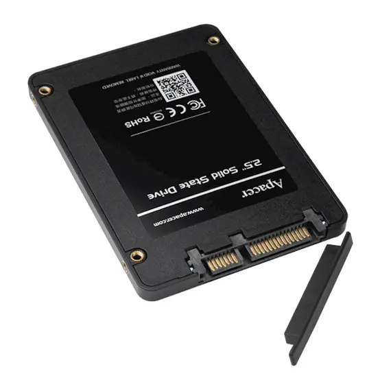 მყარი დისკი SSD Apacer 2.5"  480GB  SATA AS340, 5 image - TechMall.geმყარი დისკი SSD Apacer 2.5"  480GB  SATA AS340, 5 image - TechMall.ge ,მყარი დისკი SSD Apacer 2.5"  480GB  SATA AS340, 5 image - TechMall.ge