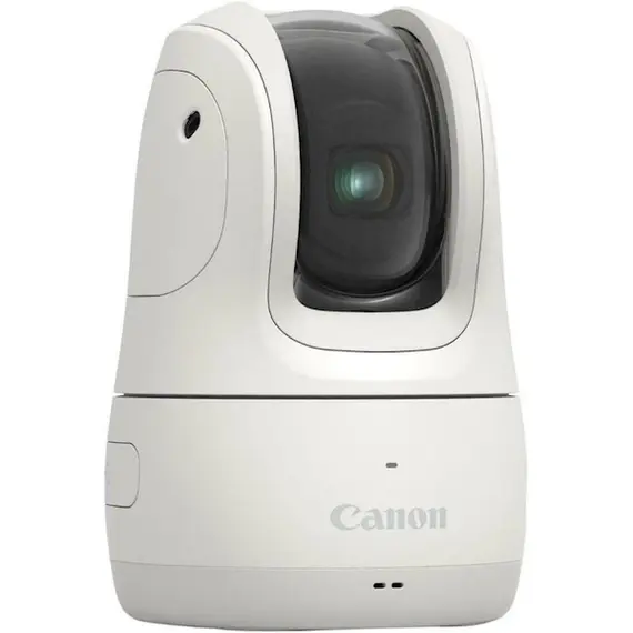 ვიდეო სათვალთვალო კამერა Canon 5591C003AA PowerShot PX, Wireless, Outdoor Security Camera, 1080P, White, 2 image - TechMall.geვიდეო სათვალთვალო კამერა Canon 5591C003AA PowerShot PX, Wireless, Outdoor Security Camera, 1080P, White, 2 image - TechMall.ge ,ვიდეო სათვალთვალო კამერა Canon 5591C003AA PowerShot PX, Wireless, Outdoor Security Camera, 1080P, White, 2 image - TechMall.ge