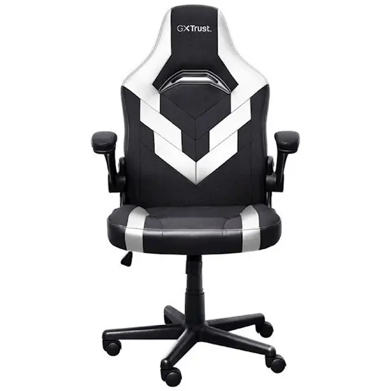 სათამაშო სავარძელი Trust GXT703W Riye, Gaming Chair, White - TechMall.geსათამაშო სავარძელი Trust GXT703W Riye, Gaming Chair, White - TechMall.ge ,სათამაშო სავარძელი Trust GXT703W Riye, Gaming Chair, White - TechMall.ge