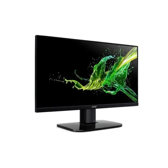 მონიტორი Acer KA242Ybi Display 60CM 23.8" W, IPS 1920x1080 VGA HDMI VESA Black UM.QX2EE.005, 2 image - TechMall.geმონიტორი Acer KA242Ybi Display 60CM 23.8" W, IPS 1920x1080 VGA HDMI VESA Black UM.QX2EE.005, 2 image - TechMall.ge ,მონიტორი Acer KA242Ybi Display 60CM 23.8" W, IPS 1920x1080 VGA HDMI VESA Black UM.QX2EE.005, 2 image - TechMall.ge