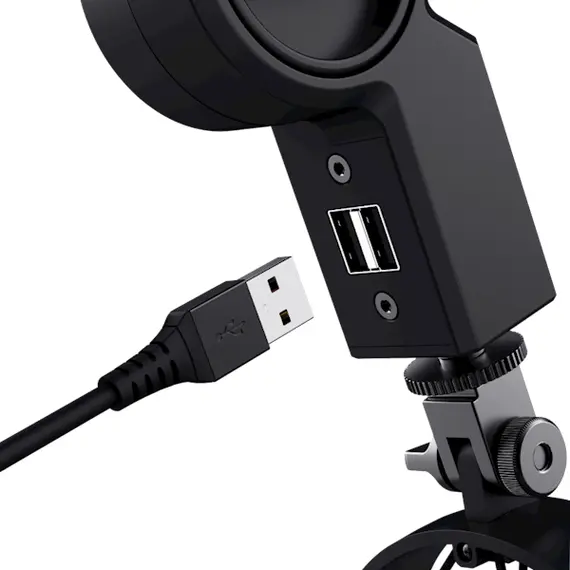 მიკროფონი Trust GXT 255+ ONYX Professional Microphone With Arm, USB-A, Black, 4 image - TechMall.geმიკროფონი Trust GXT 255+ ONYX Professional Microphone With Arm, USB-A, Black, 4 image - TechMall.ge ,მიკროფონი Trust GXT 255+ ONYX Professional Microphone With Arm, USB-A, Black, 4 image - TechMall.ge