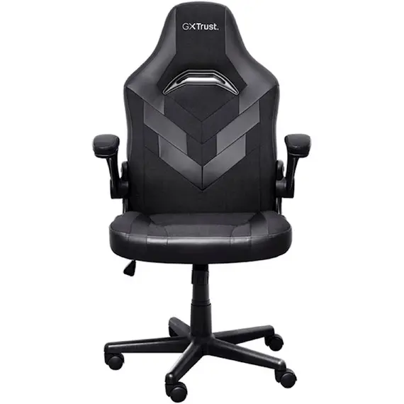 სათამაშო სავარძელი Trust GXT703 Riye, Gaming Chair, Black - TechMall.geსათამაშო სავარძელი Trust GXT703 Riye, Gaming Chair, Black - TechMall.ge ,სათამაშო სავარძელი Trust GXT703 Riye, Gaming Chair, Black - TechMall.ge