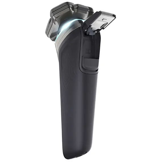 წვერსაპარსი Philips S9987/59, Electric Shaver, Silver, 4 image - TechMall.geწვერსაპარსი Philips S9987/59, Electric Shaver, Silver, 4 image - TechMall.ge ,წვერსაპარსი Philips S9987/59, Electric Shaver, Silver, 4 image - TechMall.ge