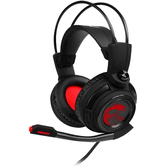 ყურსასმენი MSI S37-2100911-SV1 DS502, Gaming Headset, Wired, USB, Black - TechMall.geყურსასმენი MSI S37-2100911-SV1 DS502, Gaming Headset, Wired, USB, Black - TechMall.ge ,ყურსასმენი MSI S37-2100911-SV1 DS502, Gaming Headset, Wired, USB, Black - TechMall.ge