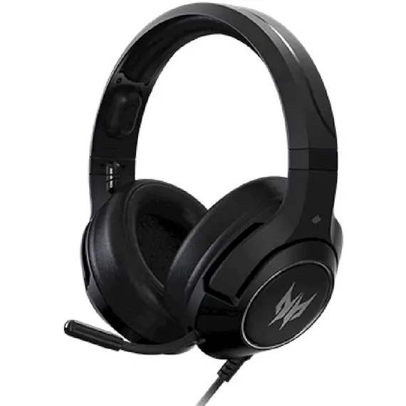 ყურსასმენი Acer NP.HDS11.00C Predator Galea 350, Gaming Headset, Wired, USB, 3.5mm, Black - TechMall.geყურსასმენი Acer NP.HDS11.00C Predator Galea 350, Gaming Headset, Wired, USB, 3.5mm, Black - TechMall.ge ,ყურსასმენი Acer NP.HDS11.00C Predator Galea 350, Gaming Headset, Wired, USB, 3.5mm, Black - TechMall.ge
