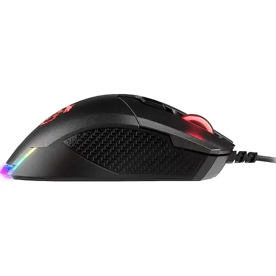 მაუსი MSI S12-0401770-PA3 GM50, Wired, USB, RGB, Gaming Mouse, Black, 3 image - TechMall.geმაუსი MSI S12-0401770-PA3 GM50, Wired, USB, RGB, Gaming Mouse, Black, 3 image - TechMall.ge ,მაუსი MSI S12-0401770-PA3 GM50, Wired, USB, RGB, Gaming Mouse, Black, 3 image - TechMall.ge