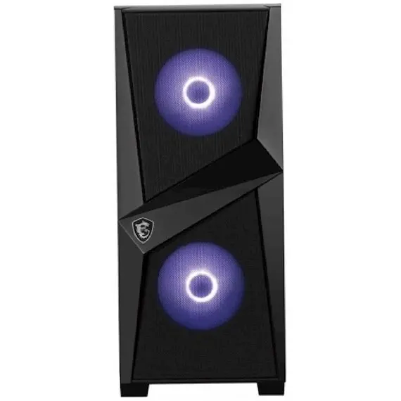 ქეისი MSI 306-7G03M21-809 MAG FORGE 100M, Computer Case, MidT, MicroATX, Mini-ITX, 2xUSB 3.2, Black, 4 image - TechMall.geქეისი MSI 306-7G03M21-809 MAG FORGE 100M, Computer Case, MidT, MicroATX, Mini-ITX, 2xUSB 3.2, Black, 4 image - TechMall.ge ,ქეისი MSI 306-7G03M21-809 MAG FORGE 100M, Computer Case, MidT, MicroATX, Mini-ITX, 2xUSB 3.2, Black, 4 image - TechMall.ge