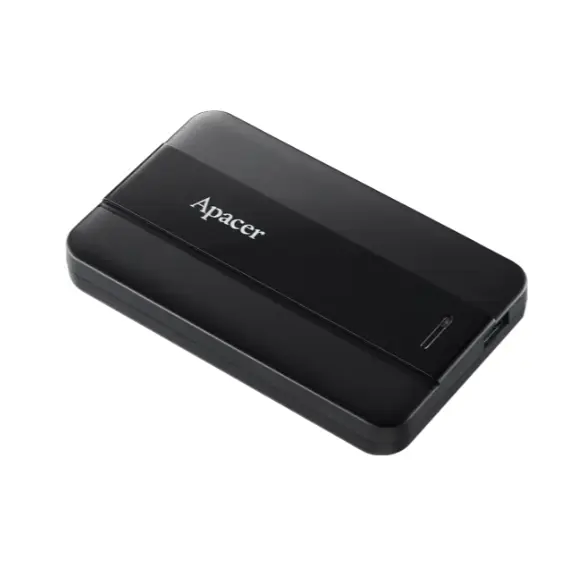 მყარი დისკი Apacer 2TB USB 3.2 Gen1 AC237 Black, 2 image - TechMall.geმყარი დისკი Apacer 2TB USB 3.2 Gen1 AC237 Black, 2 image - TechMall.ge ,მყარი დისკი Apacer 2TB USB 3.2 Gen1 AC237 Black, 2 image - TechMall.ge