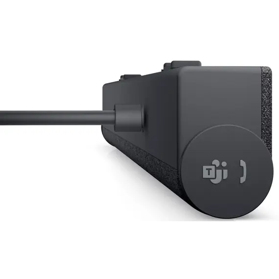სახლის კინოთეატრი Dell Slim Conferencing Soundbar SB522A for Pro 2 ID displays, 4 image - TechMall.geსახლის კინოთეატრი Dell Slim Conferencing Soundbar SB522A for Pro 2 ID displays, 4 image - TechMall.ge ,სახლის კინოთეატრი Dell Slim Conferencing Soundbar SB522A for Pro 2 ID displays, 4 image - TechMall.ge