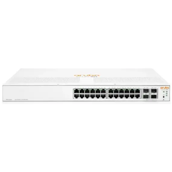 სვიჩი Aruba IOn 1930 24G 4SFP+ Switch - TechMall.geსვიჩი Aruba IOn 1930 24G 4SFP+ Switch - TechMall.ge ,სვიჩი Aruba IOn 1930 24G 4SFP+ Switch - TechMall.ge