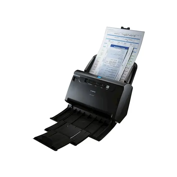 სკანერი Canon imageFORMULA DRC230 (2646C003AA), 5 image - TechMall.geსკანერი Canon imageFORMULA DRC230 (2646C003AA), 5 image - TechMall.ge ,სკანერი Canon imageFORMULA DRC230 (2646C003AA), 5 image - TechMall.ge