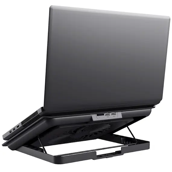ნოუთბუქის გამაგრილებელი Trust 24613 Exto, Laptop Cooling Stand, Silver, 4 image - TechMall.geნოუთბუქის გამაგრილებელი Trust 24613 Exto, Laptop Cooling Stand, Silver, 4 image - TechMall.ge ,ნოუთბუქის გამაგრილებელი Trust 24613 Exto, Laptop Cooling Stand, Silver, 4 image - TechMall.ge