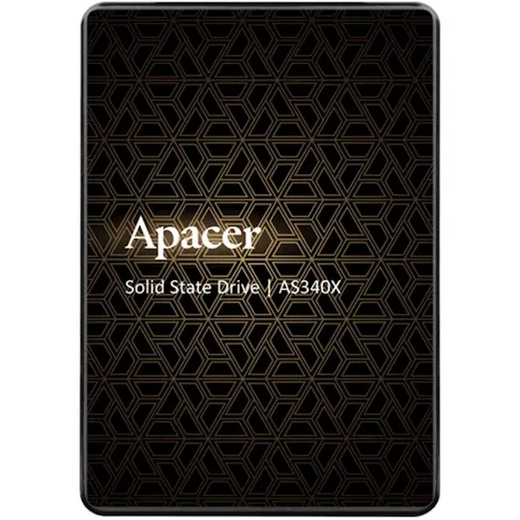 მყარი დისკი Apacer AP480GAS340XC-1, 480GB, 2.5", Internal Hard Drive, Black - TechMall.geმყარი დისკი Apacer AP480GAS340XC-1, 480GB, 2.5", Internal Hard Drive, Black - TechMall.ge ,მყარი დისკი Apacer AP480GAS340XC-1, 480GB, 2.5", Internal Hard Drive, Black - TechMall.ge