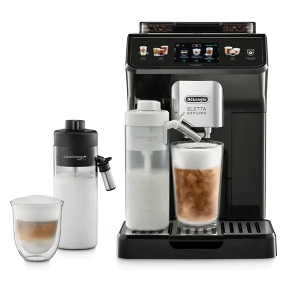 ყავის აპარატი DELONGHI - ECAM450.65.G - TechMall.geყავის აპარატი DELONGHI - ECAM450.65.G - TechMall.ge ,ყავის აპარატი DELONGHI - ECAM450.65.G - TechMall.ge