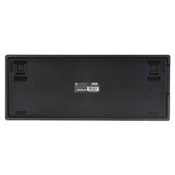 კლავიატურა KEYBOARD KEYCHRON K2 (K2C3H_KEYCHRON) BLACK, 3 image - TechMall.geკლავიატურა KEYBOARD KEYCHRON K2 (K2C3H_KEYCHRON) BLACK, 3 image - TechMall.ge ,კლავიატურა KEYBOARD KEYCHRON K2 (K2C3H_KEYCHRON) BLACK, 3 image - TechMall.ge