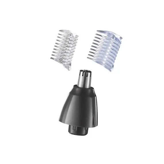 ტრიმერი Remington NE3850 For Nose And Ears Black/Blue, 2 image - TechMall.geტრიმერი Remington NE3850 For Nose And Ears Black/Blue, 2 image - TechMall.ge ,ტრიმერი Remington NE3850 For Nose And Ears Black/Blue, 2 image - TechMall.ge