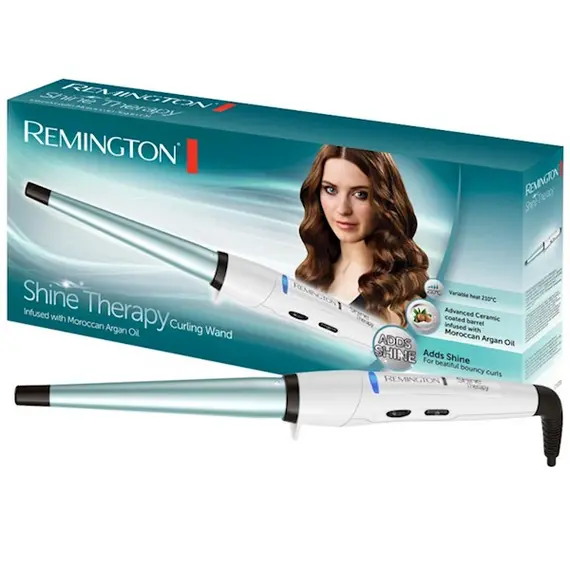 თმის სახვევი Remington CI53W White, 2 image - TechMall.geთმის სახვევი Remington CI53W White, 2 image - TechMall.ge ,თმის სახვევი Remington CI53W White, 2 image - TechMall.ge