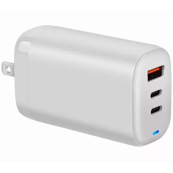 დამტენი Acer GP.ADT11.011, 65W, Type-C, USB, White - TechMall.geდამტენი Acer GP.ADT11.011, 65W, Type-C, USB, White - TechMall.ge ,დამტენი Acer GP.ADT11.011, 65W, Type-C, USB, White - TechMall.ge