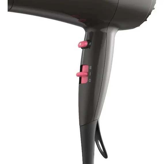 თმის საშრობი Remington D2121, 1800W, Hair Dryer, Black, 3 image - TechMall.geთმის საშრობი Remington D2121, 1800W, Hair Dryer, Black, 3 image - TechMall.ge ,თმის საშრობი Remington D2121, 1800W, Hair Dryer, Black, 3 image - TechMall.ge