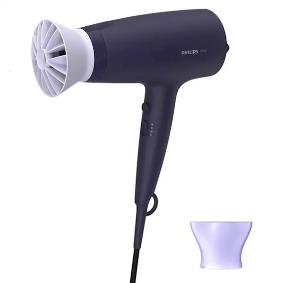 თმის საშრობი PHILIPS BHD340/10 2100W Violet, 2 image - TechMall.geთმის საშრობი PHILIPS BHD340/10 2100W Violet, 2 image - TechMall.ge ,თმის საშრობი PHILIPS BHD340/10 2100W Violet, 2 image - TechMall.ge