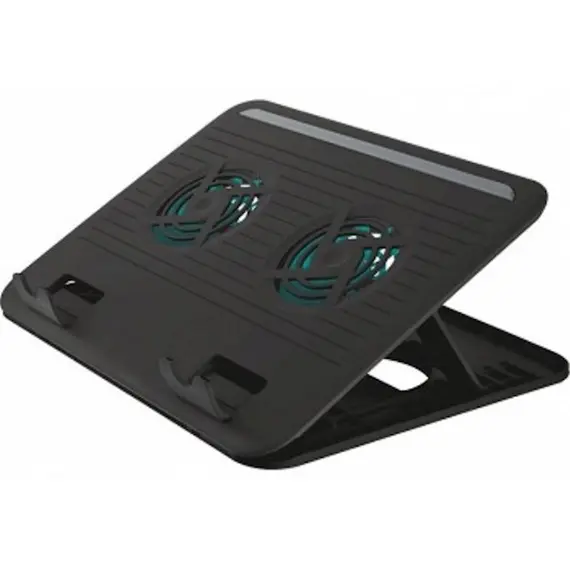 ნოუთბუქის გამაგრილებელი TRUST Cyclone Notebook Cooling Stand, 2 image - TechMall.geნოუთბუქის გამაგრილებელი TRUST Cyclone Notebook Cooling Stand, 2 image - TechMall.ge ,ნოუთბუქის გამაგრილებელი TRUST Cyclone Notebook Cooling Stand, 2 image - TechMall.ge