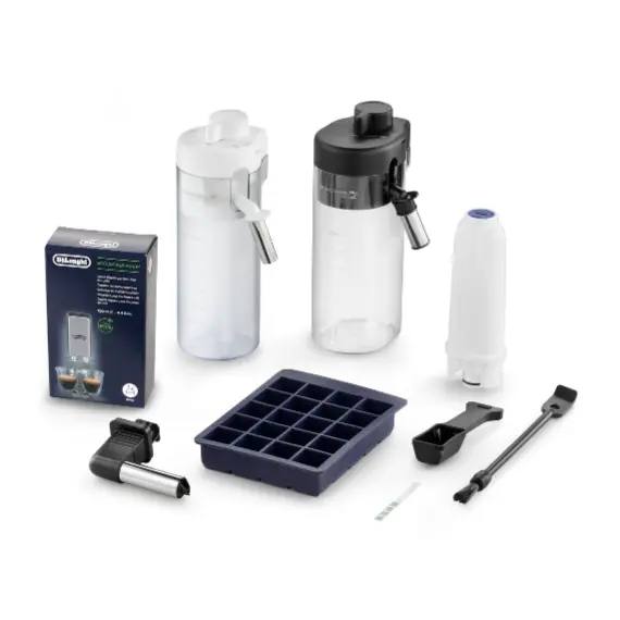 ყავის აპარატი DELONGHI - ECAM450.65.G, 5 image - TechMall.geყავის აპარატი DELONGHI - ECAM450.65.G, 5 image - TechMall.ge ,ყავის აპარატი DELONGHI - ECAM450.65.G, 5 image - TechMall.ge
