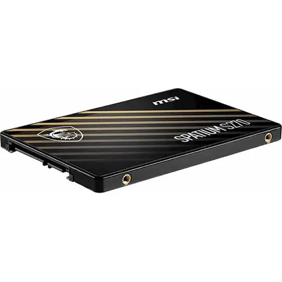 მყარი დისკი MSI S78-440N070-P83, 240GB, 2.5", Internal Hard Drive, 4 image - TechMall.geმყარი დისკი MSI S78-440N070-P83, 240GB, 2.5", Internal Hard Drive, 4 image - TechMall.ge ,მყარი დისკი MSI S78-440N070-P83, 240GB, 2.5", Internal Hard Drive, 4 image - TechMall.ge