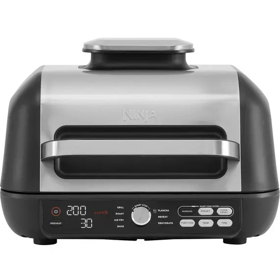აეროგრილი NINJA - AG651EU - TechMall.geაეროგრილი NINJA - AG651EU - TechMall.ge ,აეროგრილი NINJA - AG651EU - TechMall.ge