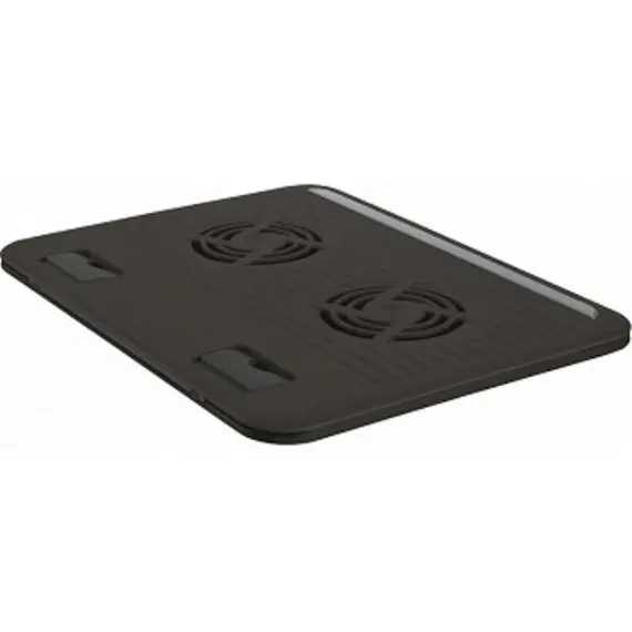 ნოუთბუქის გამაგრილებელი TRUST Cyclone Notebook Cooling Stand, 4 image - TechMall.geნოუთბუქის გამაგრილებელი TRUST Cyclone Notebook Cooling Stand, 4 image - TechMall.ge ,ნოუთბუქის გამაგრილებელი TRUST Cyclone Notebook Cooling Stand, 4 image - TechMall.ge