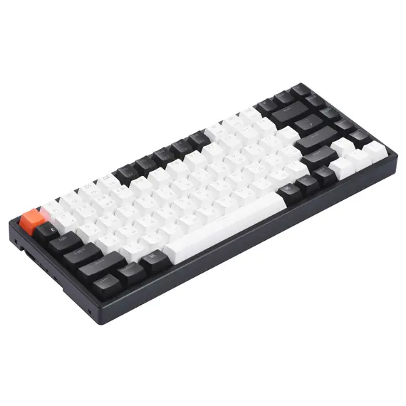 კლავიატურა KEYBOARD KEYCHRON K2 (K2C3H_KEYCHRON) BLACK, 2 image - TechMall.geკლავიატურა KEYBOARD KEYCHRON K2 (K2C3H_KEYCHRON) BLACK, 2 image - TechMall.ge ,კლავიატურა KEYBOARD KEYCHRON K2 (K2C3H_KEYCHRON) BLACK, 2 image - TechMall.ge