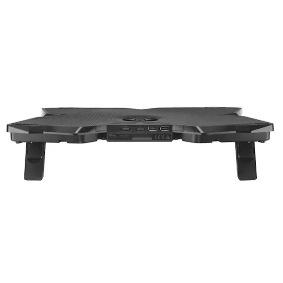 ნოუთბუქის გამაგრილებელი TRUST GXT 278 Notebook Cooling Stand, 3 image - TechMall.geნოუთბუქის გამაგრილებელი TRUST GXT 278 Notebook Cooling Stand, 3 image - TechMall.ge ,ნოუთბუქის გამაგრილებელი TRUST GXT 278 Notebook Cooling Stand, 3 image - TechMall.ge