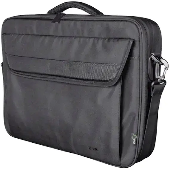 ნოუთბუქის ჩანთა Trust Gaming 24189 Atlanta, 15.6", Laptop Bag, Black, 2 image - TechMall.geნოუთბუქის ჩანთა Trust Gaming 24189 Atlanta, 15.6", Laptop Bag, Black, 2 image - TechMall.ge ,ნოუთბუქის ჩანთა Trust Gaming 24189 Atlanta, 15.6", Laptop Bag, Black, 2 image - TechMall.ge