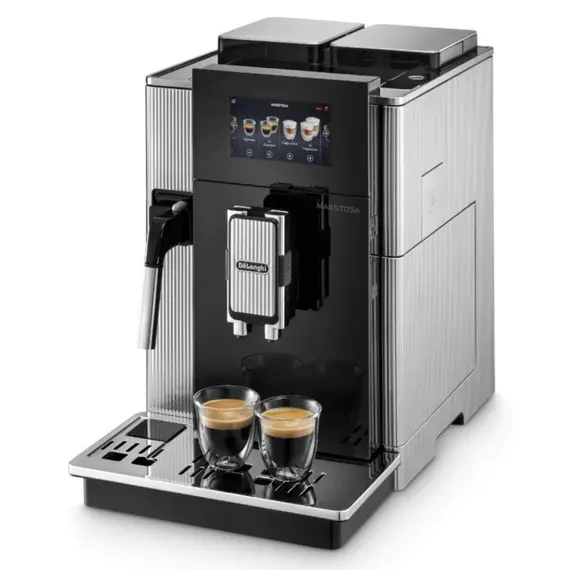 ყავის აპარატი DELONGHI - EPAM960.75.GLM, 2 image - TechMall.geყავის აპარატი DELONGHI - EPAM960.75.GLM, 2 image - TechMall.ge ,ყავის აპარატი DELONGHI - EPAM960.75.GLM, 2 image - TechMall.ge