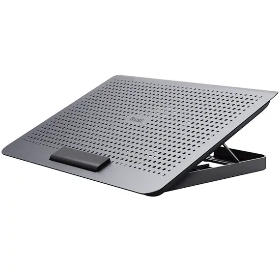 ნოუთბუქის გამაგრილებელი Trust 24613 Exto, Laptop Cooling Stand, Silver - TechMall.geნოუთბუქის გამაგრილებელი Trust 24613 Exto, Laptop Cooling Stand, Silver - TechMall.ge ,ნოუთბუქის გამაგრილებელი Trust 24613 Exto, Laptop Cooling Stand, Silver - TechMall.ge