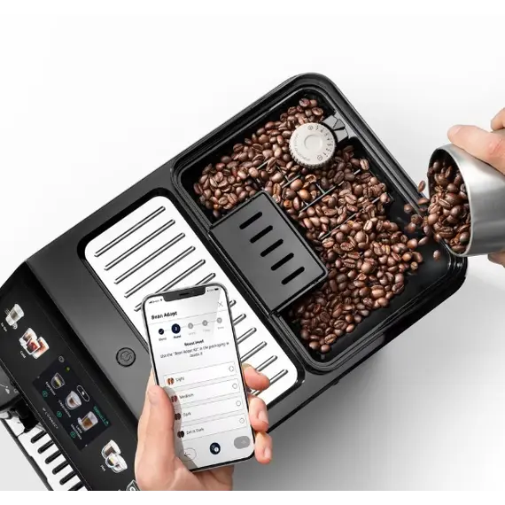 ყავის აპარატი DELONGHI - ECAM450.65.S, 3 image - TechMall.geყავის აპარატი DELONGHI - ECAM450.65.S, 3 image - TechMall.ge ,ყავის აპარატი DELONGHI - ECAM450.65.S, 3 image - TechMall.ge