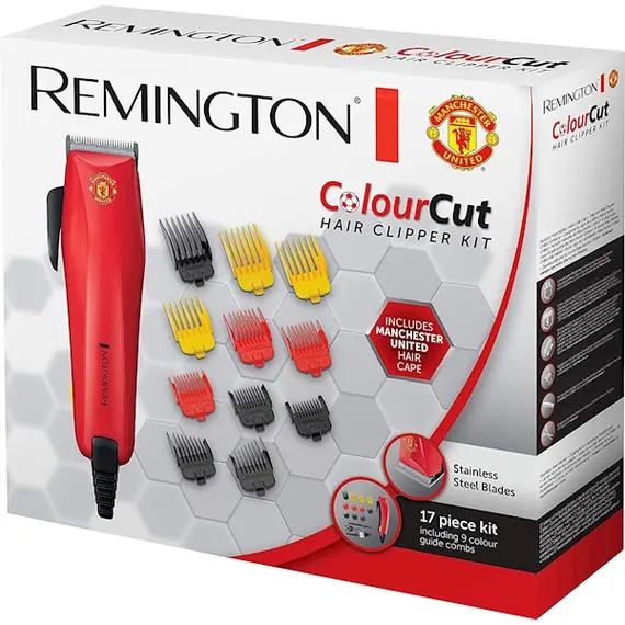 თმის საკრეჭი Remington HC5038 Red, 4 image - TechMall.geთმის საკრეჭი Remington HC5038 Red, 4 image - TechMall.ge ,თმის საკრეჭი Remington HC5038 Red, 4 image - TechMall.ge