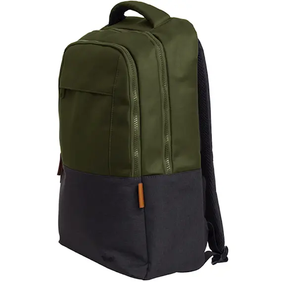 ნოუთბუქის ჩანთა Trust 25243 Lisboa, 16", Backpack, Green, 2 image - TechMall.geნოუთბუქის ჩანთა Trust 25243 Lisboa, 16", Backpack, Green, 2 image - TechMall.ge ,ნოუთბუქის ჩანთა Trust 25243 Lisboa, 16", Backpack, Green, 2 image - TechMall.ge