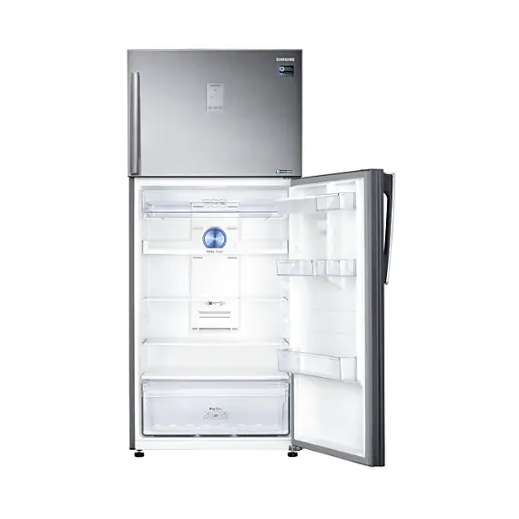 მაცივარი SAMSUNG - RT53K6530SL/WT, 5 image - TechMall.geმაცივარი SAMSUNG - RT53K6530SL/WT, 5 image - TechMall.ge ,მაცივარი SAMSUNG - RT53K6530SL/WT, 5 image - TechMall.ge