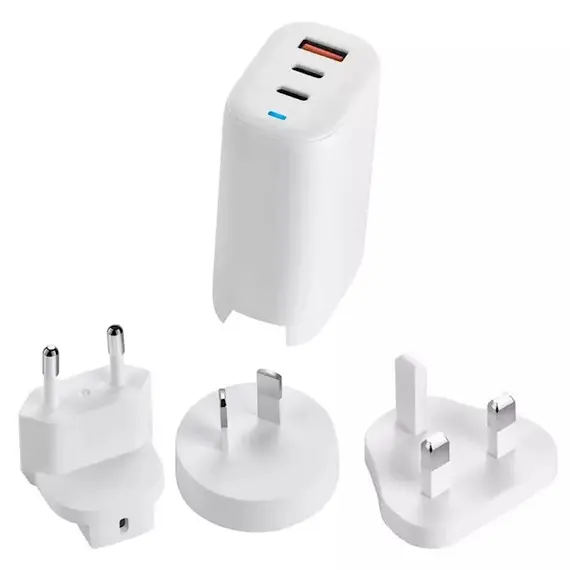 დამტენი Acer GP.ADT11.011, 65W, Type-C, USB, White, 5 image - TechMall.geდამტენი Acer GP.ADT11.011, 65W, Type-C, USB, White, 5 image - TechMall.ge ,დამტენი Acer GP.ADT11.011, 65W, Type-C, USB, White, 5 image - TechMall.ge