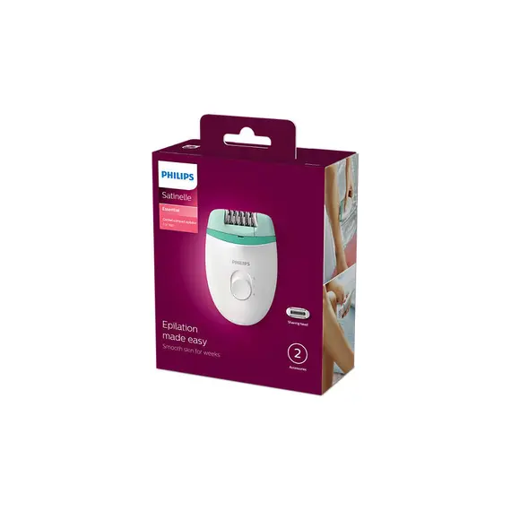 ეპილატორი Philips BRE245/00, 4 image - TechMall.geეპილატორი Philips BRE245/00, 4 image - TechMall.ge ,ეპილატორი Philips BRE245/00, 4 image - TechMall.ge