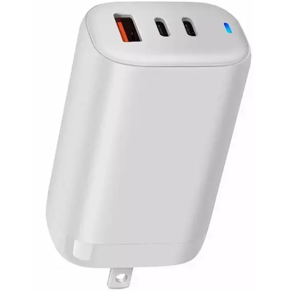 დამტენი Acer GP.ADT11.011, 65W, Type-C, USB, White, 2 image - TechMall.geდამტენი Acer GP.ADT11.011, 65W, Type-C, USB, White, 2 image - TechMall.ge ,დამტენი Acer GP.ADT11.011, 65W, Type-C, USB, White, 2 image - TechMall.ge