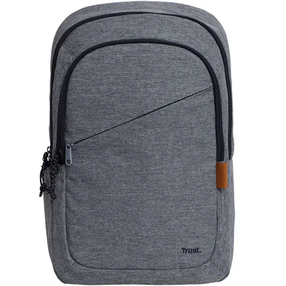 ნოუთბუქის ჩანთა Trust 24981 Avana, 16", Backpack, Grey - TechMall.geნოუთბუქის ჩანთა Trust 24981 Avana, 16", Backpack, Grey - TechMall.ge ,ნოუთბუქის ჩანთა Trust 24981 Avana, 16", Backpack, Grey - TechMall.ge